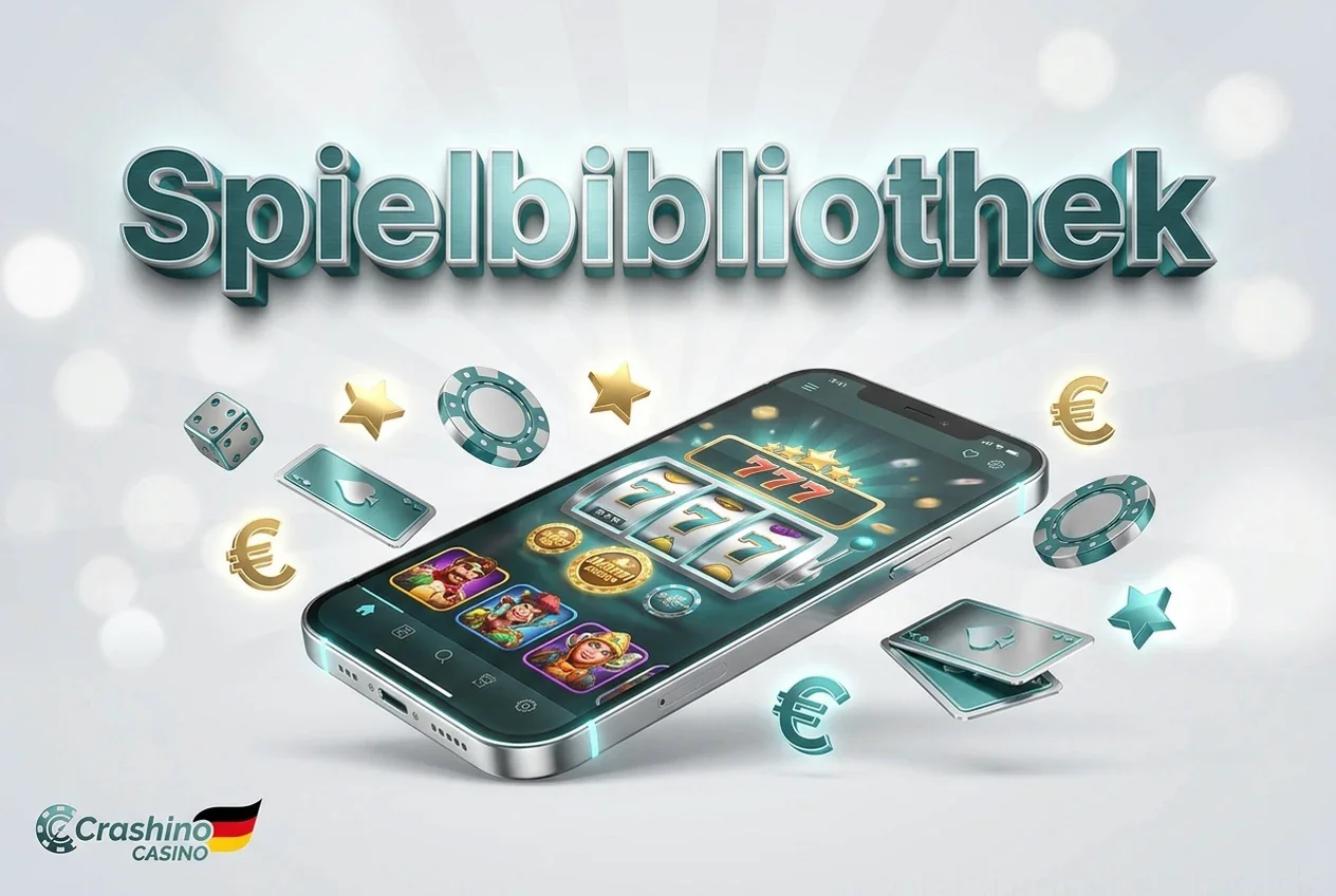 Spielbibliothek