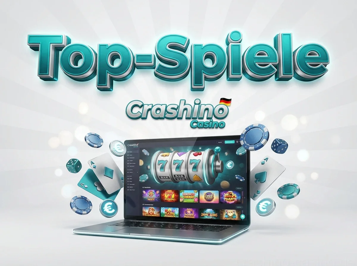 Top-Spiele